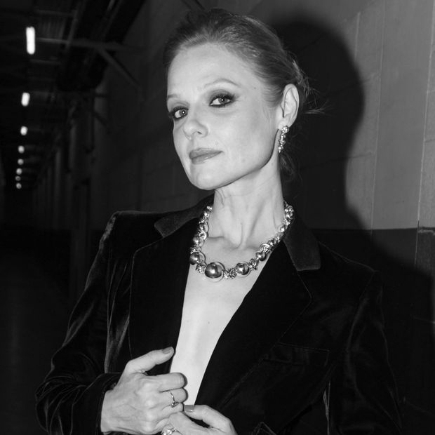 Ana Layevska