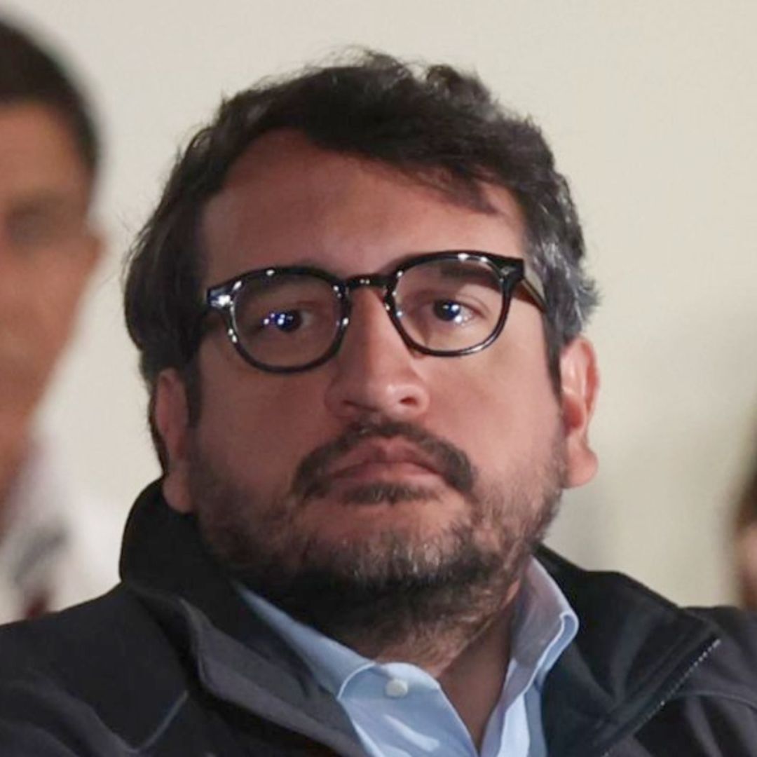 Andrés Manuel López Beltrán informó que Estados Unidos le canceló la visa