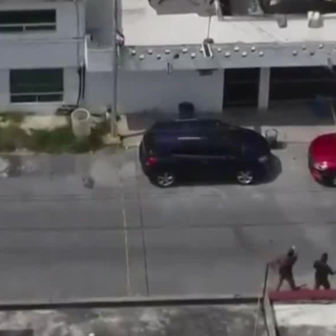 Anexo en Guadalupe