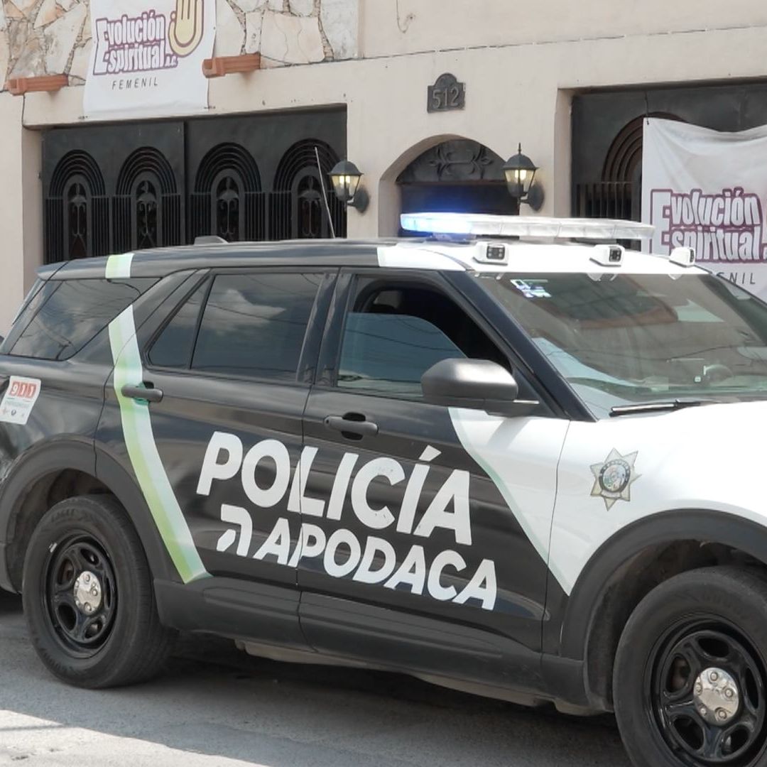 Centro de rehabilitación femenil en Apodaca