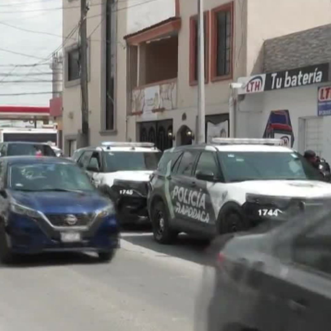 Anexo en Apodaca