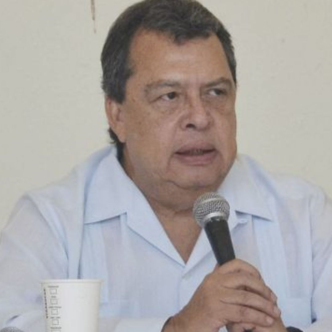 Ángel "N", exgobernador de Guerrero, es investigado por el caso Ayotzinapa