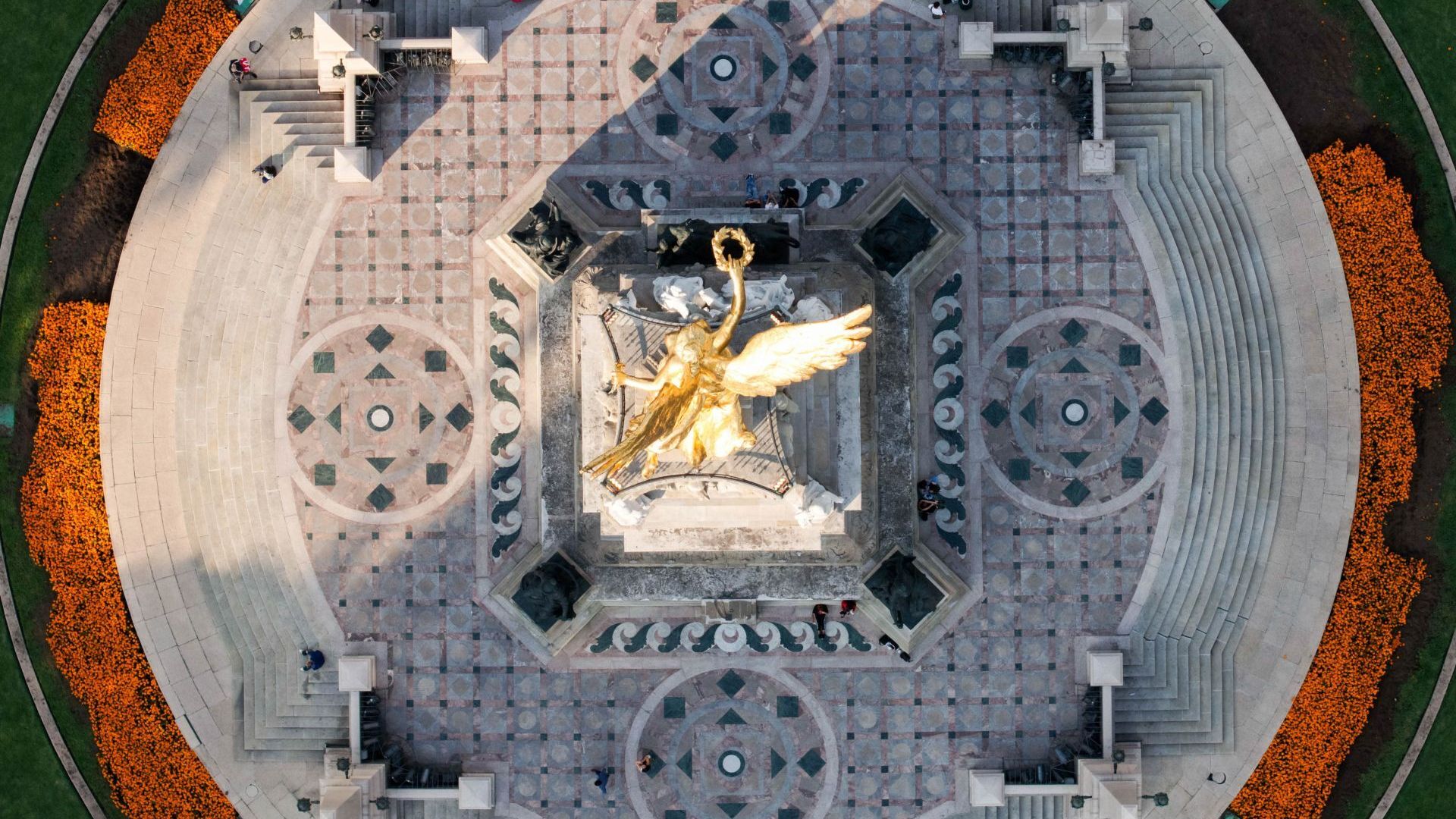 Ángel de la Independencia