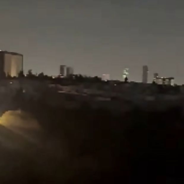 Por más de una hora han estado en penumbras habitantes de la zona de Cholula y Puebla.