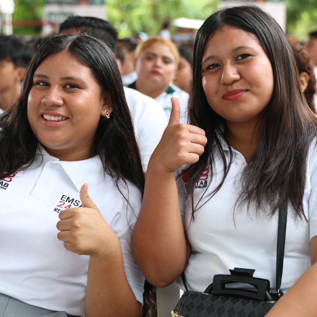 Checa A Quiénes les Depositan la Beca Benito Juárez del 15 al 19 de Junio 2026