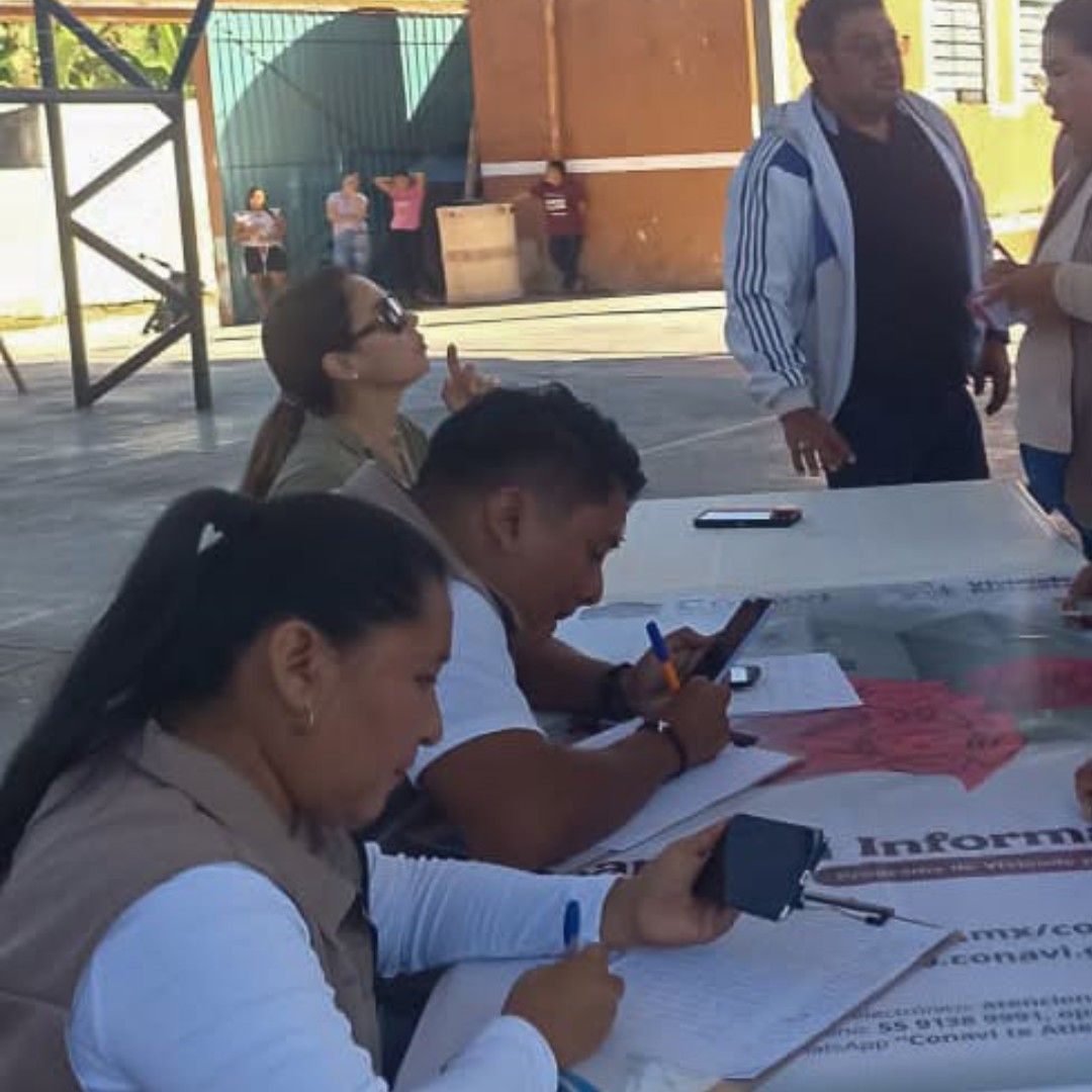 Checa las fechas del registro para el apoyo de 600 000 pesos para hombres y mujeres