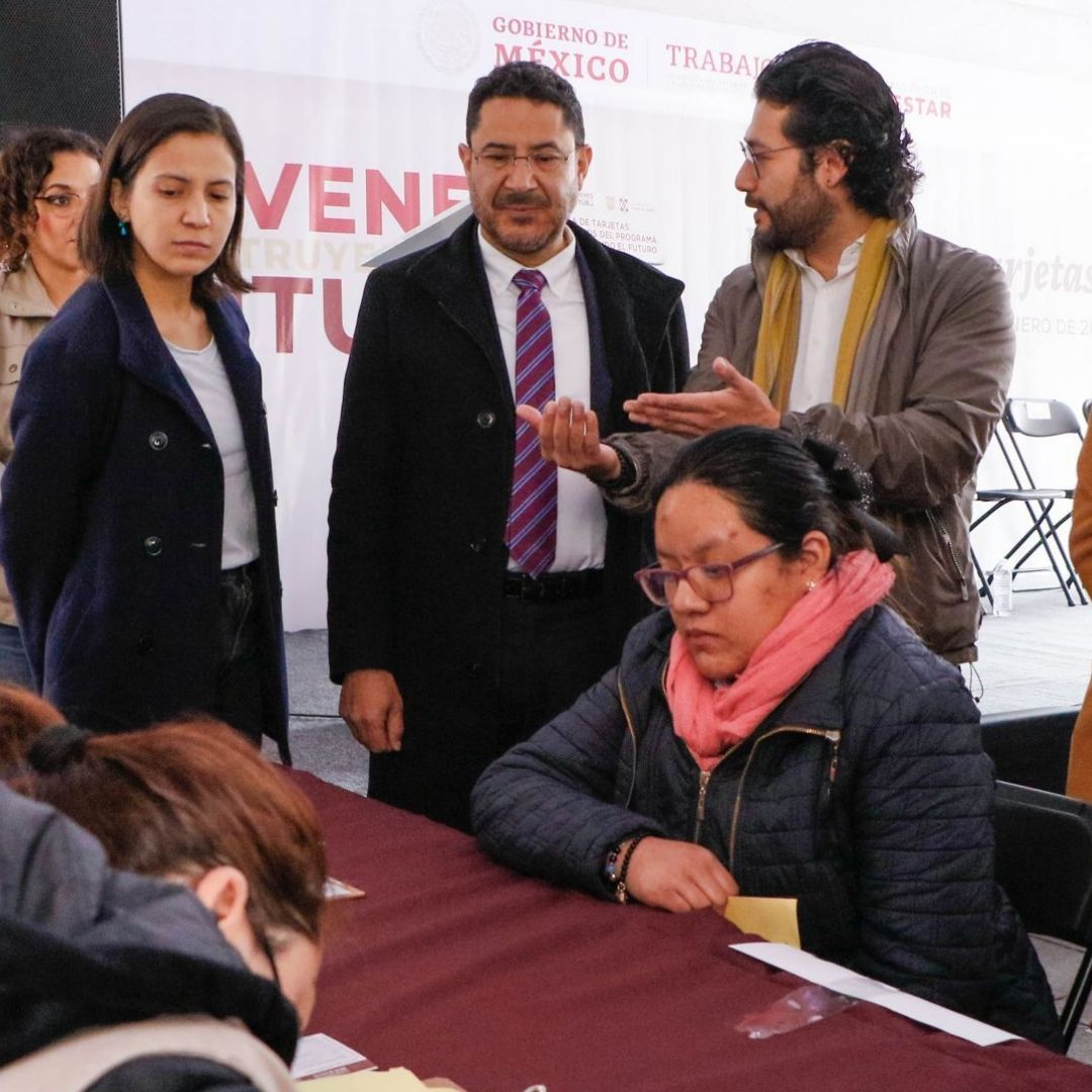 Apoyo Bienestar de 9,500 pesos inicia registro para hombres y mujeres requisitos y cómo inscribirse en agosto 2026