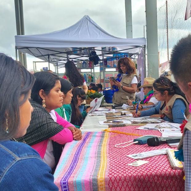 Apoyo Bienestar suspenden registro para mujeres y hombres qué programa es y hasta cuándo abren inscripciones