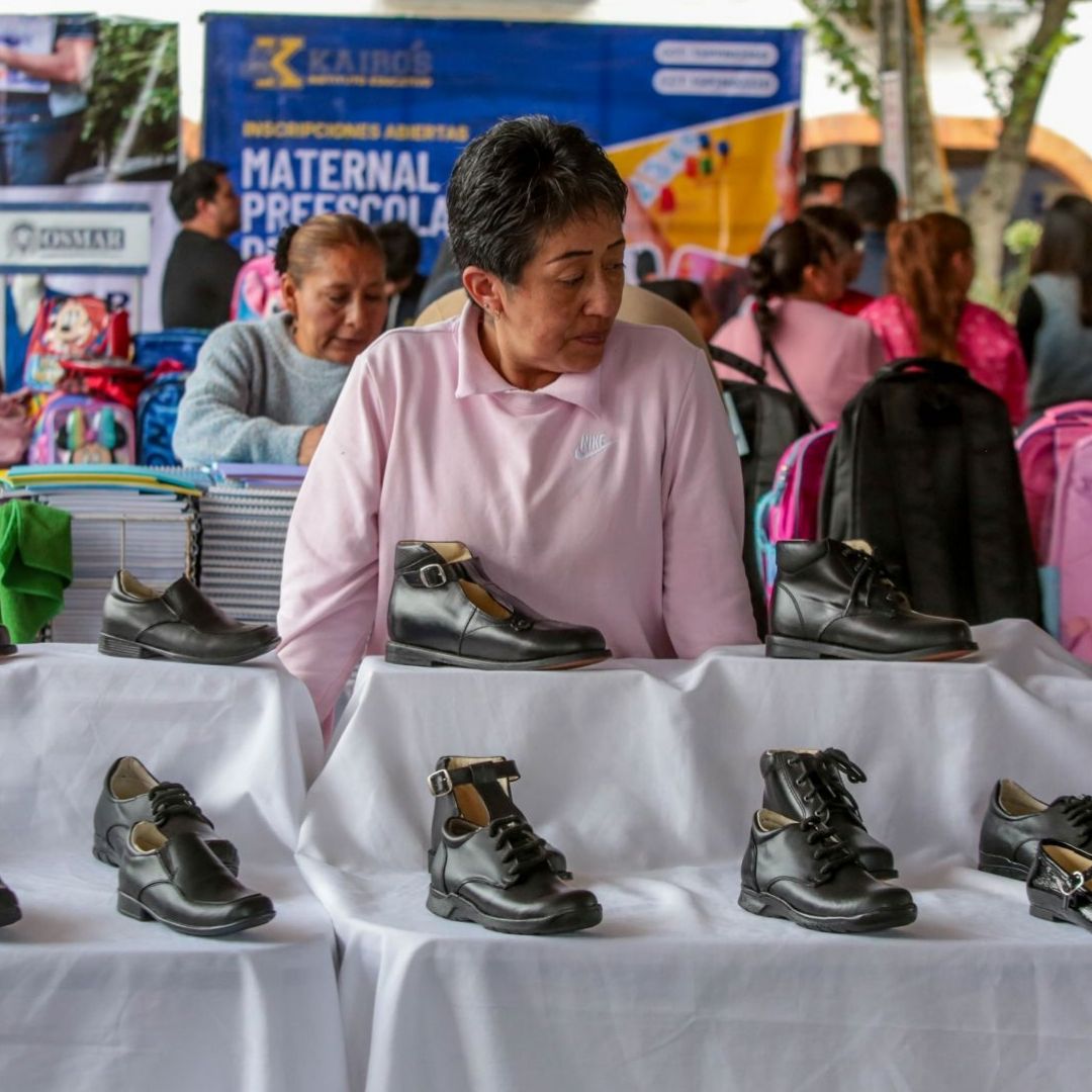 Apoyo Zapatos para el Bienestar con registro en agosto 2026 requisitos y link para solicitar