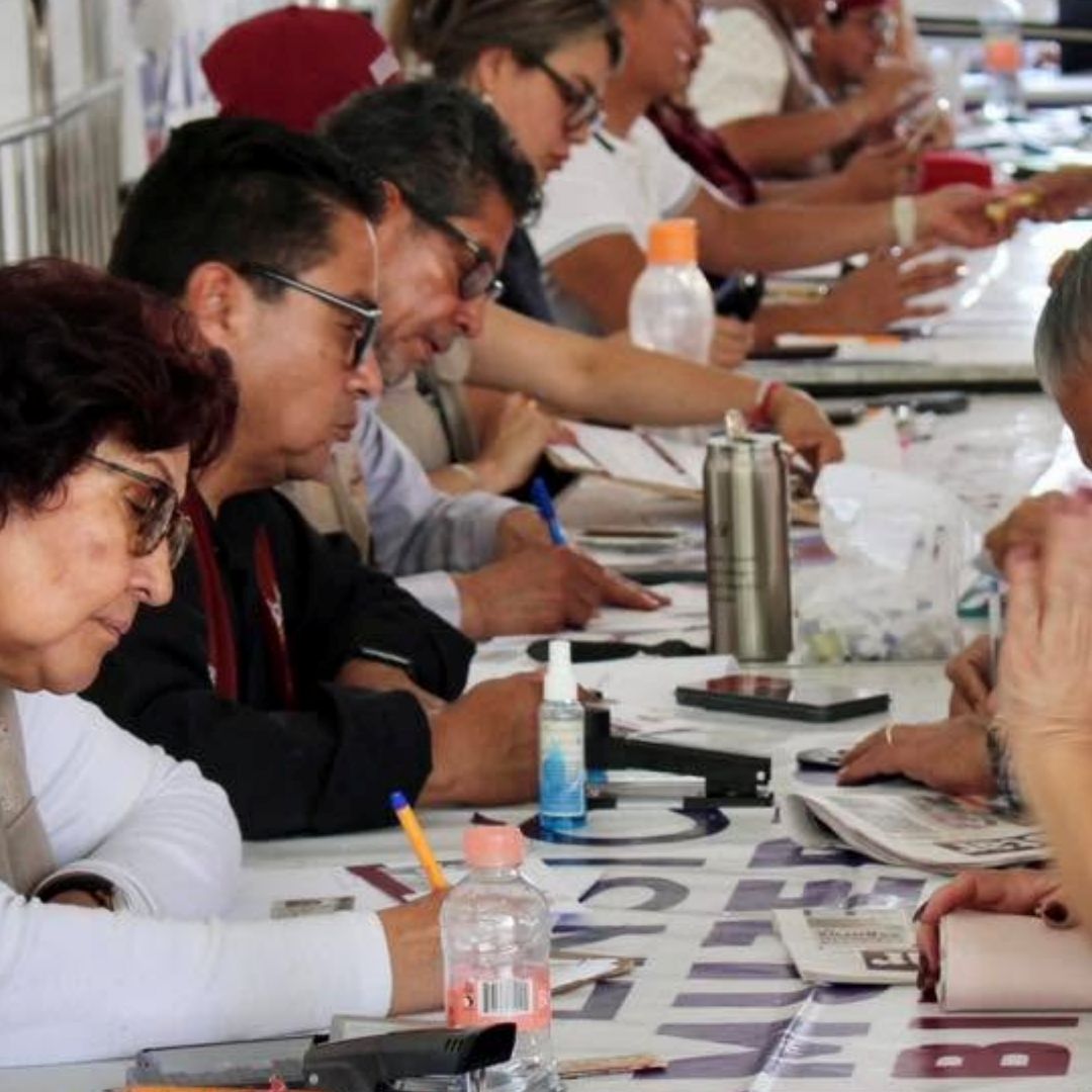 Apoyos Bienestar con registro abierto este 1 y 2 de agosto 2026 módulos y a quiénes darán 9500 pesos