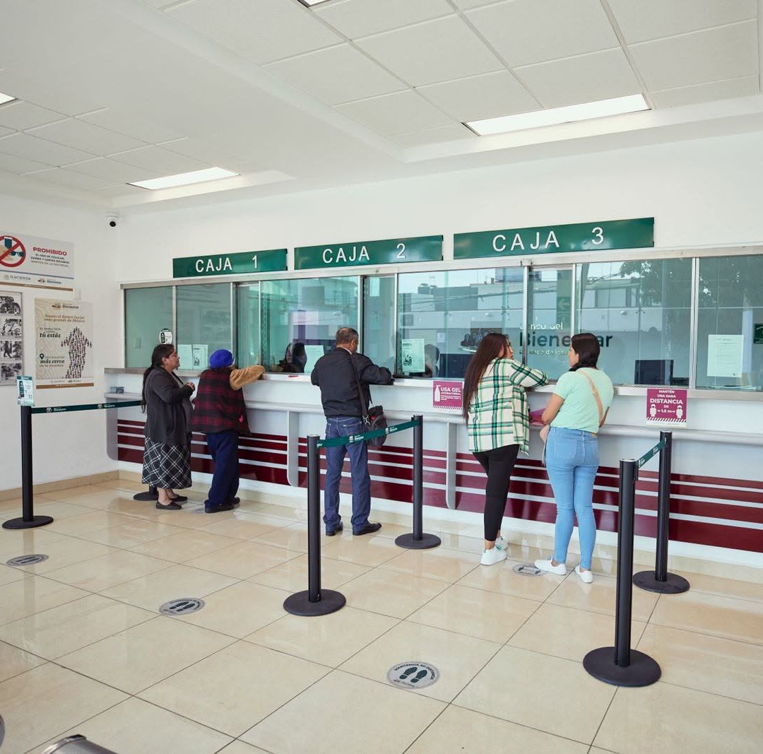 Bienestar da avido que debes estar pendiente para asegurar pago de 6400 pesos.