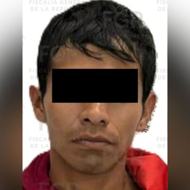 Arresto Antonio N Incumplió Firma Periódica Portación Arma Tenango Flores Huauchinango Puebla