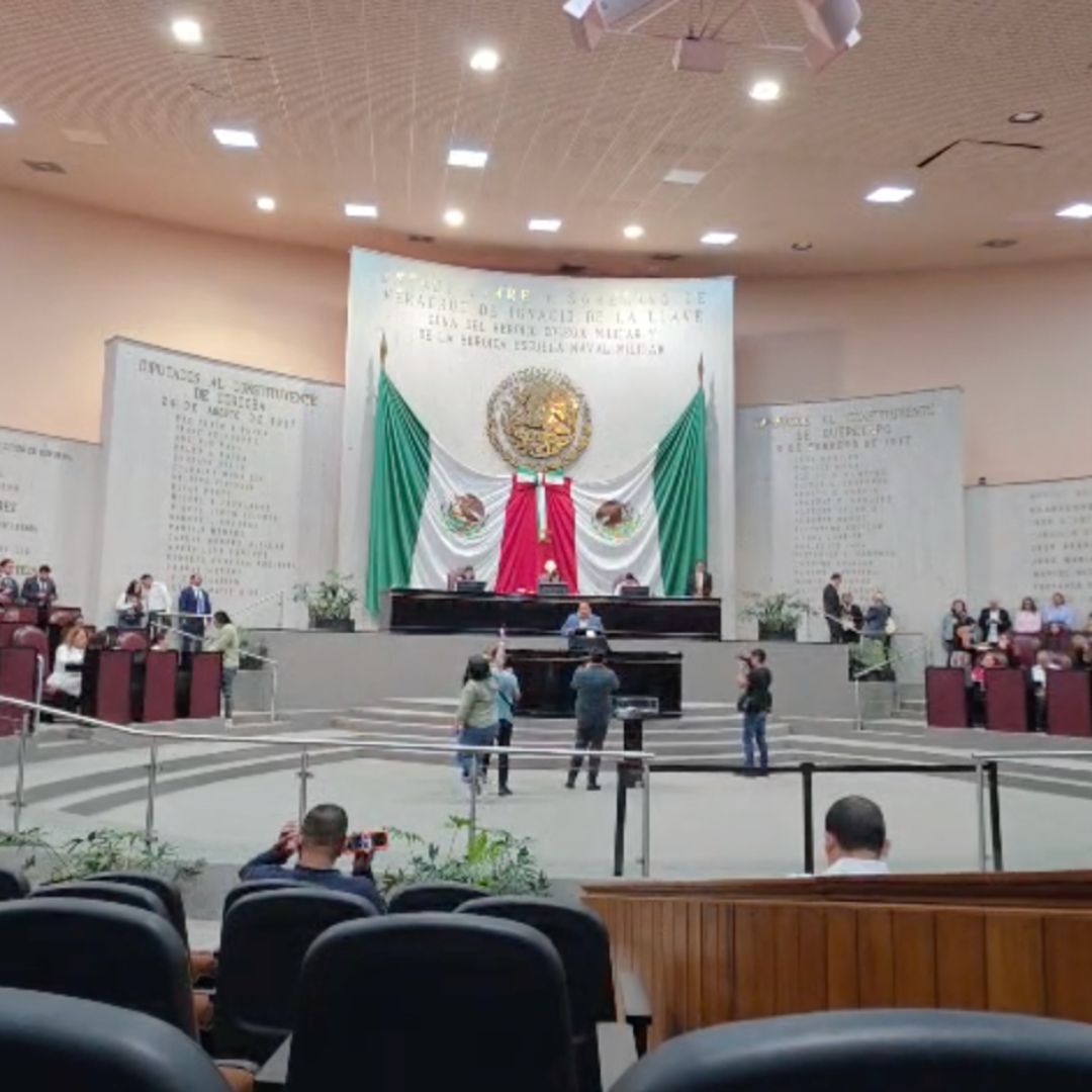 Aprueban Reforma para Eliminar el Fuero a Alcaldes y Síndicos en Veracruz