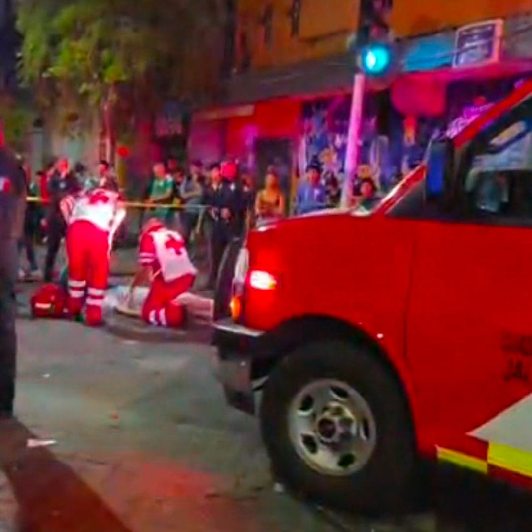 Cruz Roja