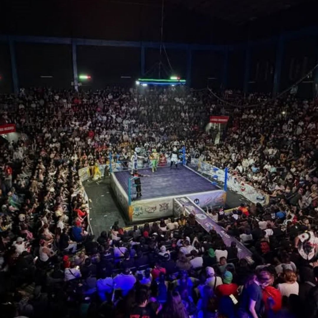 Arena Neza