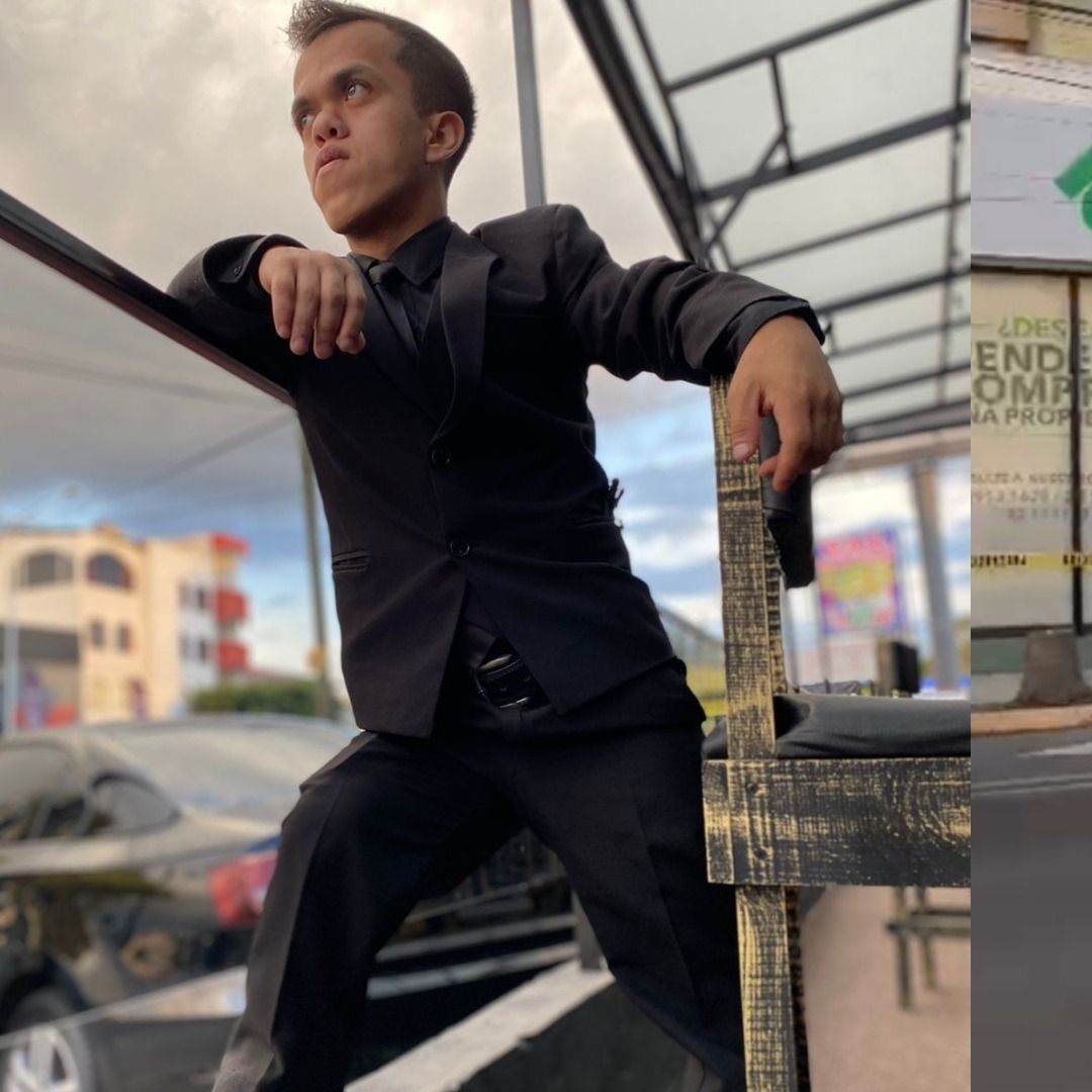 Ariel Mondragón Muerto Caída Scooter Eléctrico Ciclovía Calle 2 Sur Colonia Huexotitla Puebla