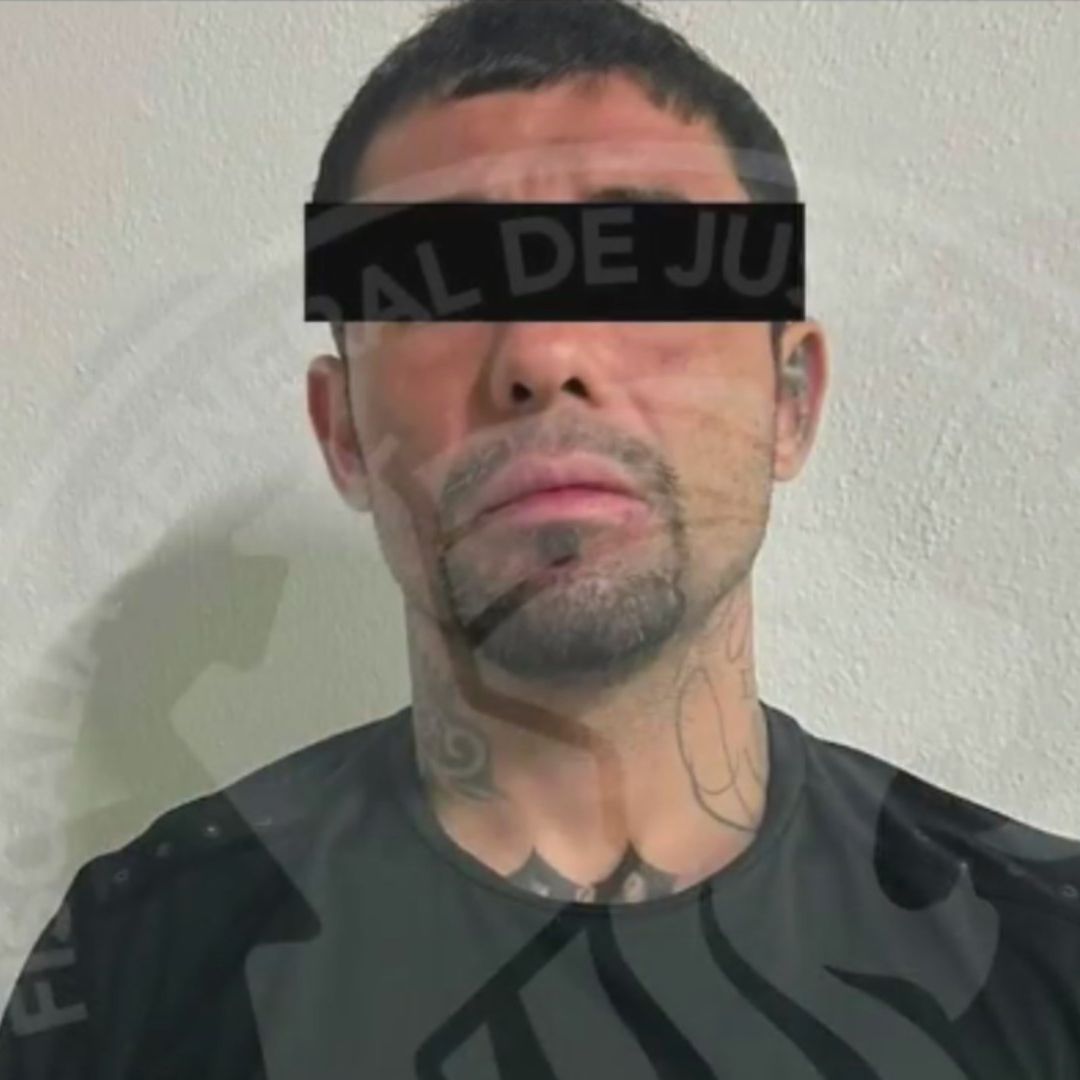 Arnulfo de Jesús 'N' investigado por feminicidio de Pamela en Juárez