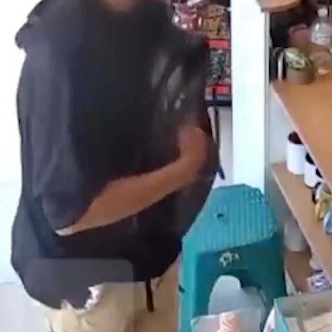 Asaltan adolescente en Puerto Vallarta