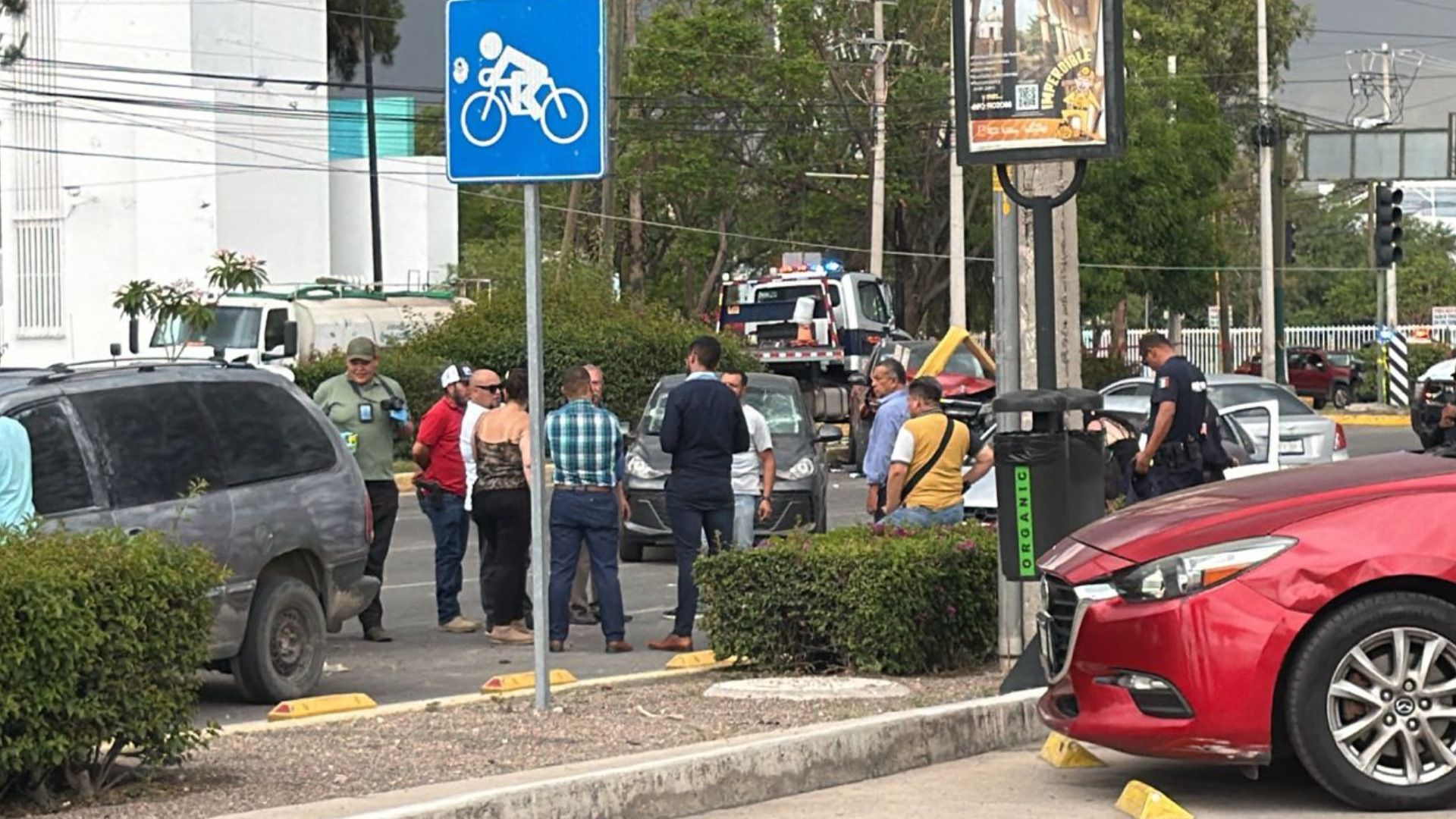 Responsables del Crematorio en Rancho Real de los Rodríguez Podrían Operar en Aguascalientes