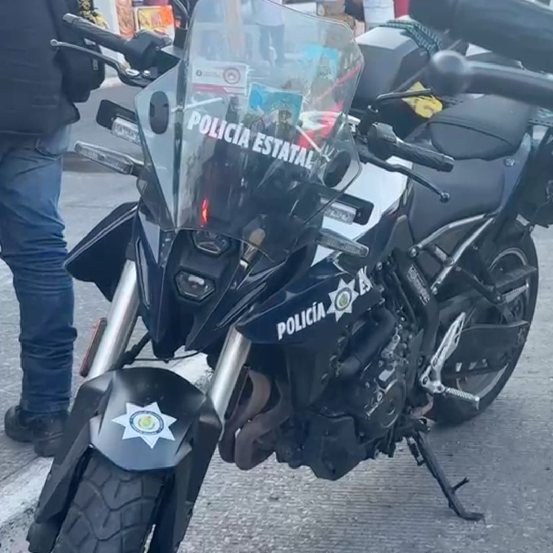 Asalto a Casa de Empeño Provoca Movilización de Autoridades en Veracruz; Así Sucedió