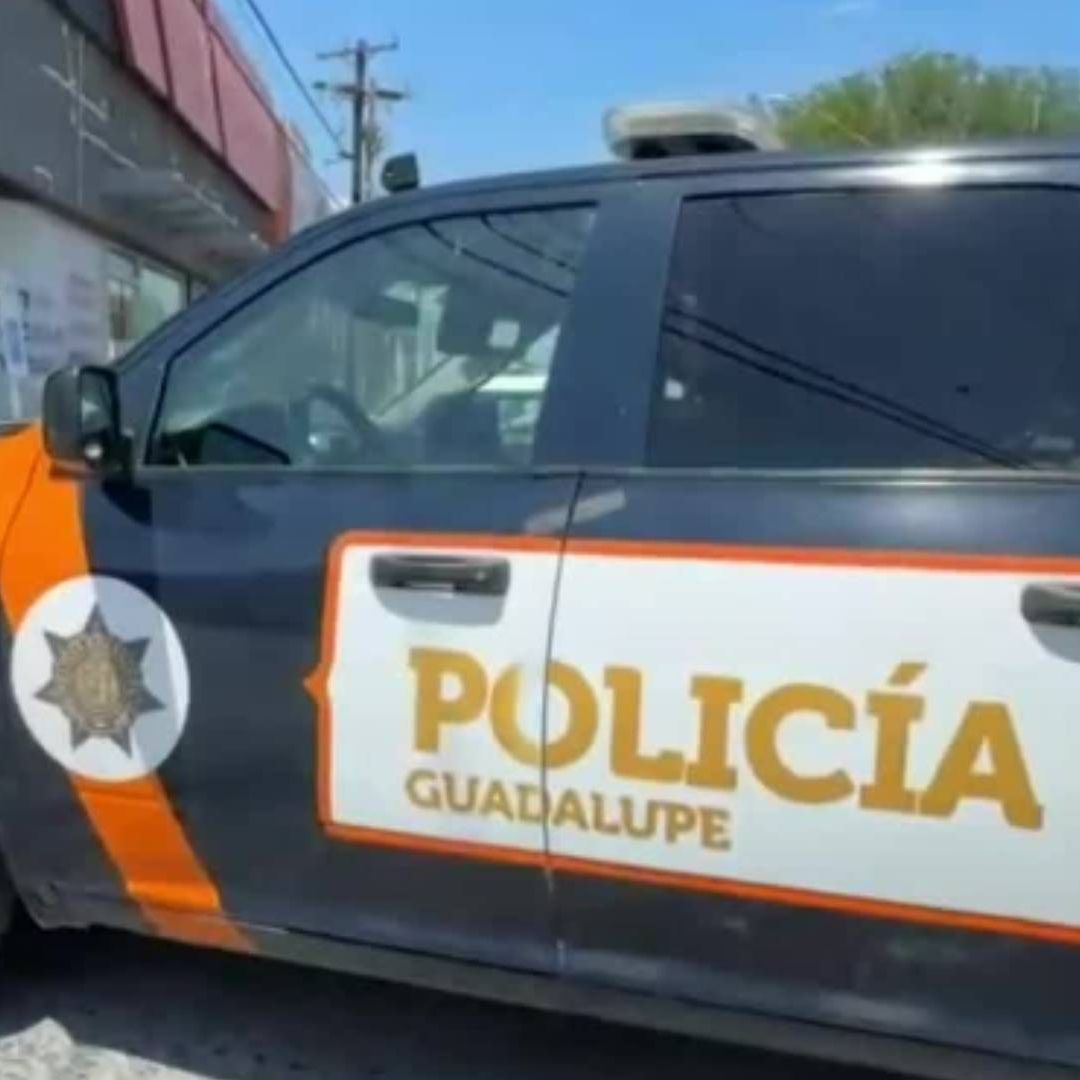 Policia de Guadalupe
