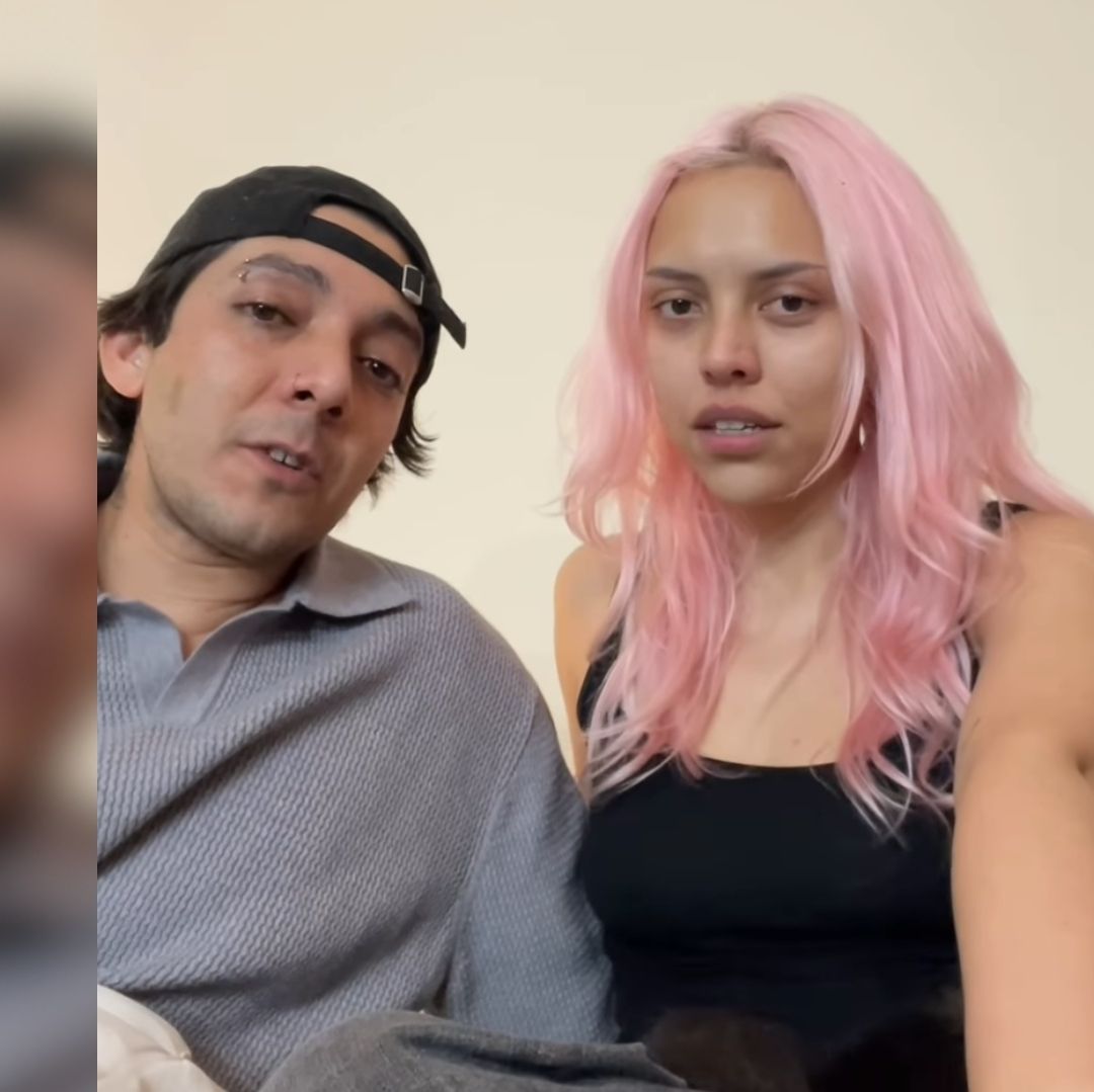 Kay Menac y Nando de Ibarrondo sufren asalto en autopista México-Puebla.