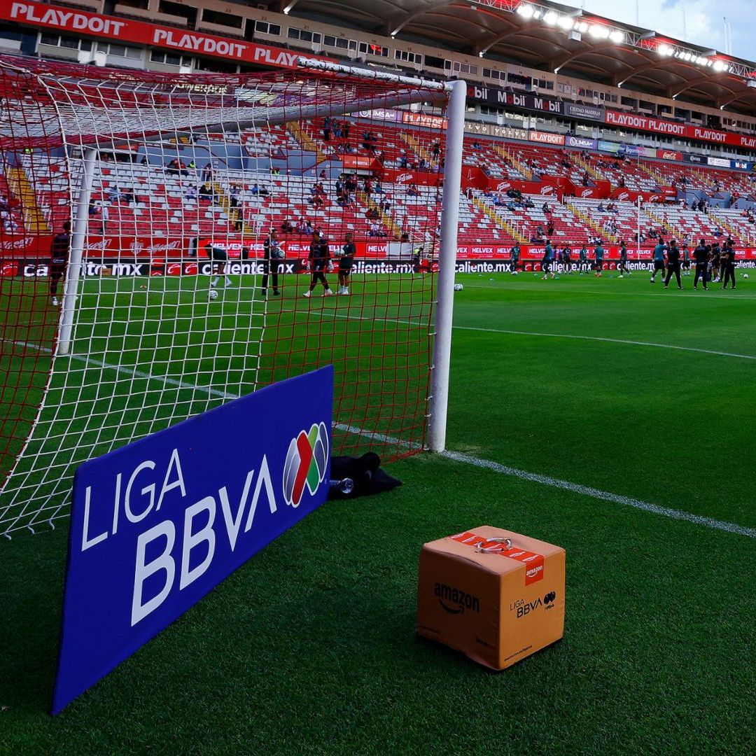 Los equipos de la Liga de Expansión que quieran competir en la Liga MX deberán seguir el camino del Atlante.