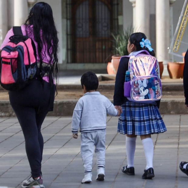 Asegura tu Beca de 6,900 pesos para preescolar qué piden y cómo hacer registro en octubre 2026