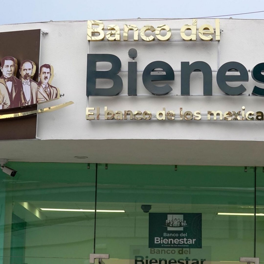 Asegura una plaza en el Banco del Bienestar 2026 así  puedes registrarte en el portal laboral para vacantes