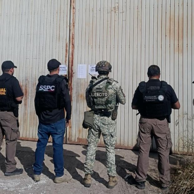aseguramiento Yahualica