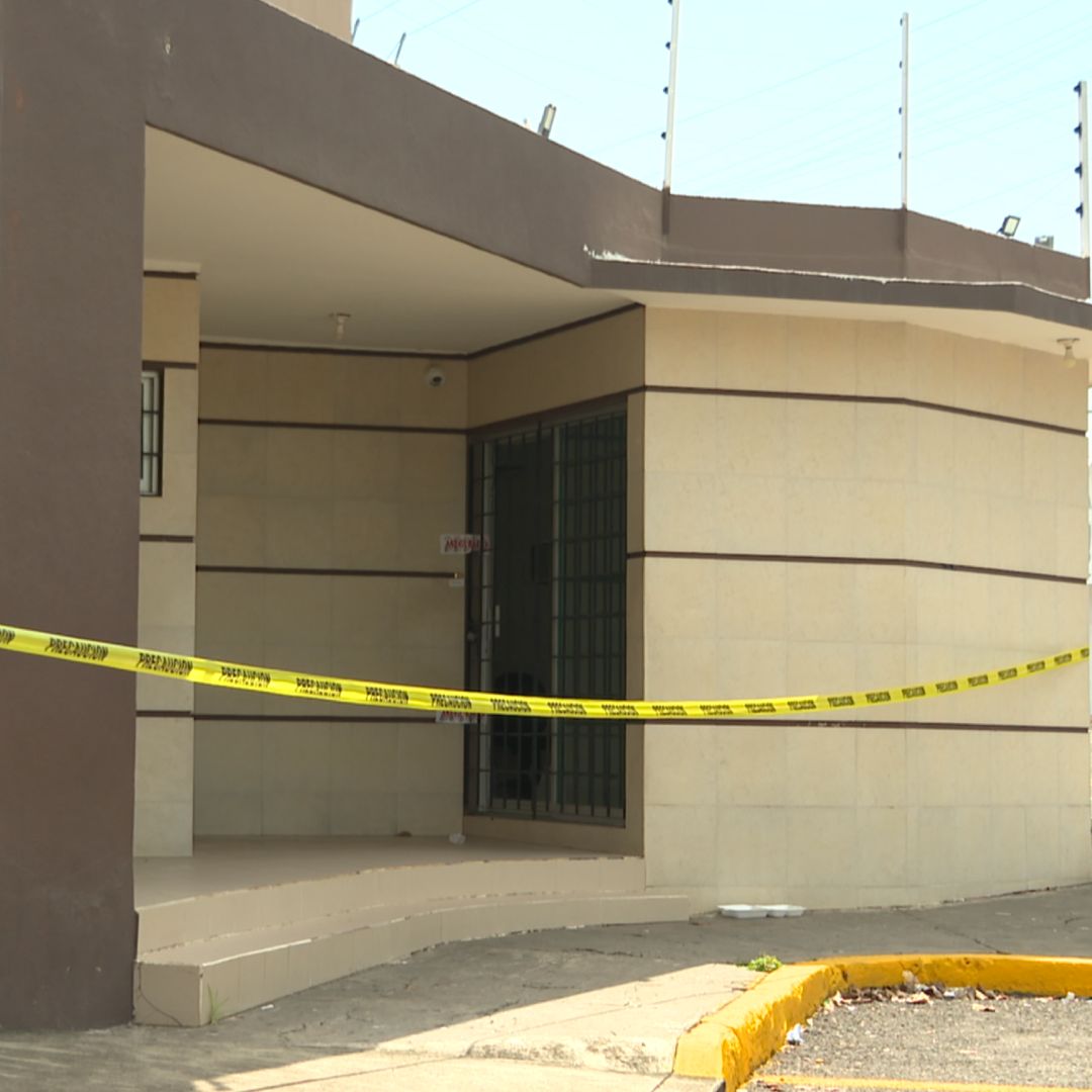 FGE Asegura Velatorio y Crematorio en la Ciudad de Veracruz; Esto se Sabe