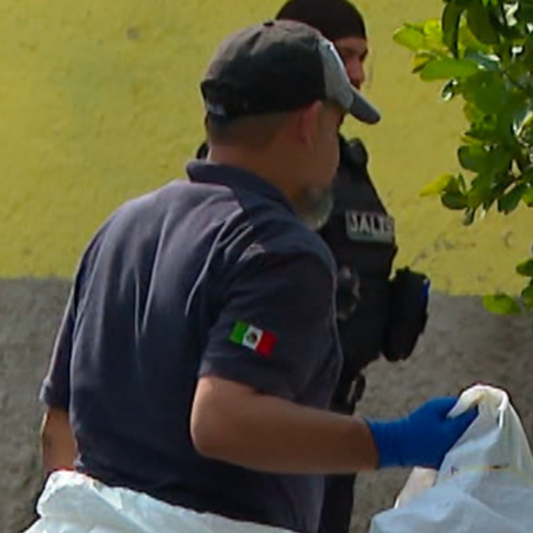 Hombre fue asesinado en la vía pública