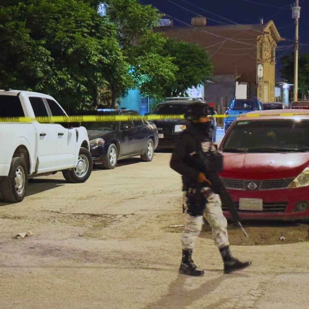 Asesinan a hombre al interior de su vivienda en Riberas del Bravo
