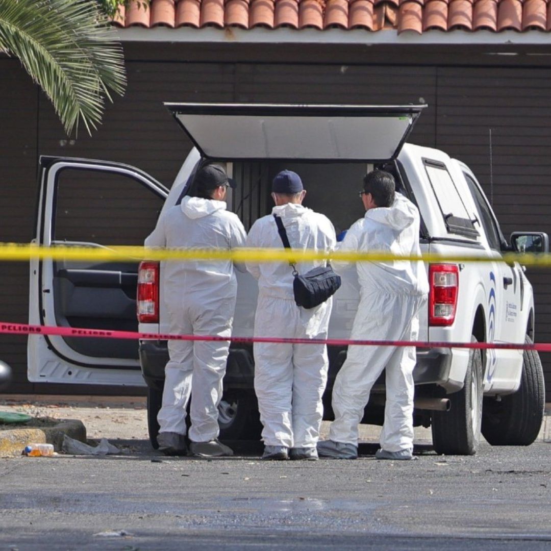 Asesinan a dirigente de MC en Guerrero. Foto: Cuartoscuro | Ilustrativa