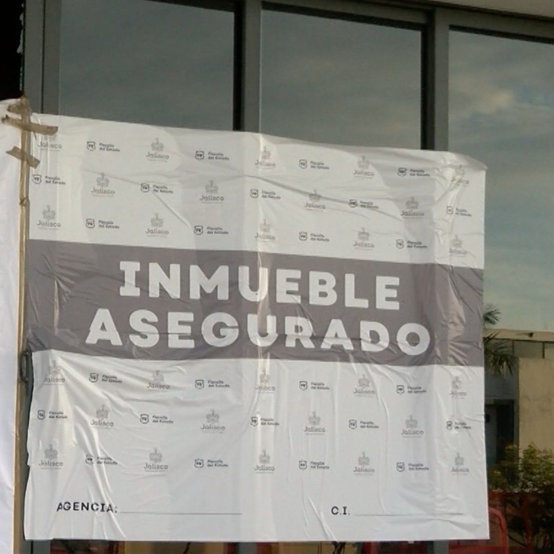 Aseguran taquería tras ataque múltiple en Zapopan.
