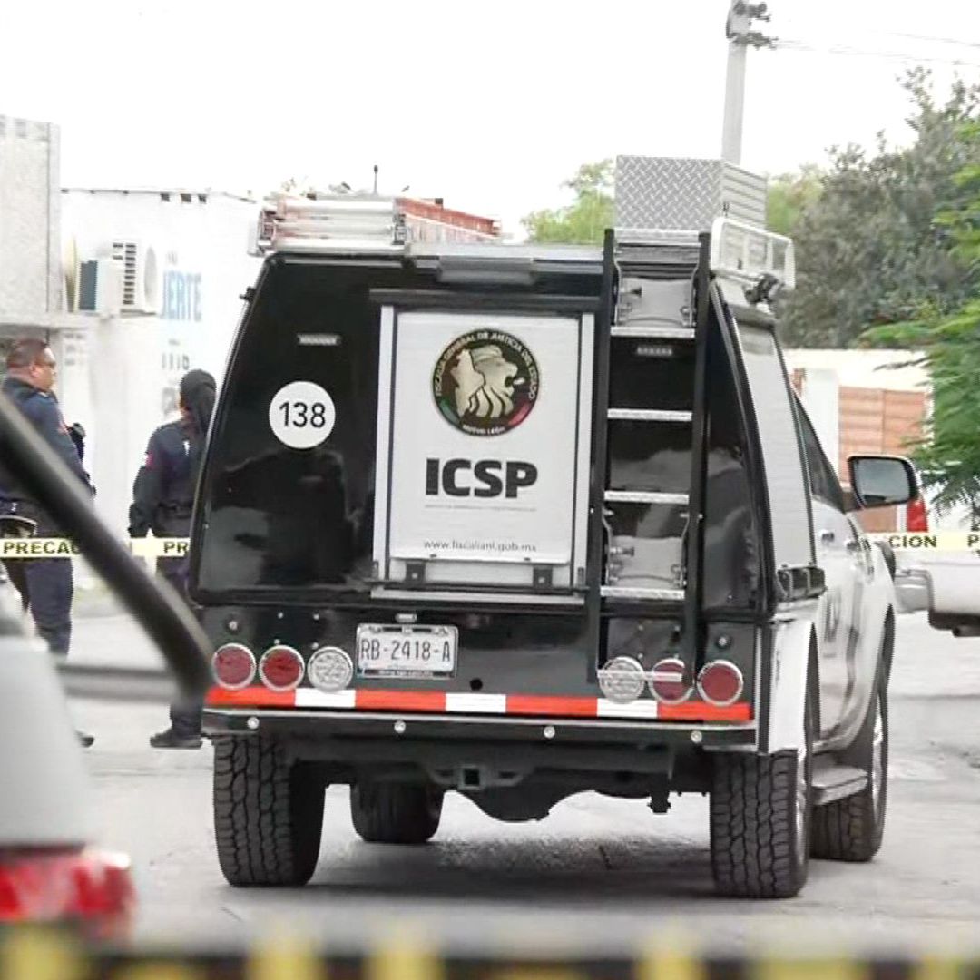 Asesinan a joven en colonia La Joya