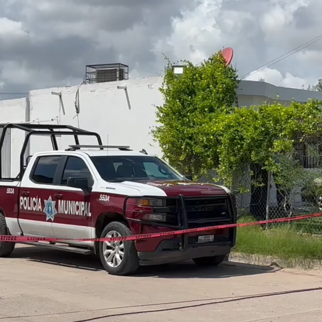 Asesinan a Mujer Embarazada Durante Ataque Armado en Los Mochis, Sinaloa
