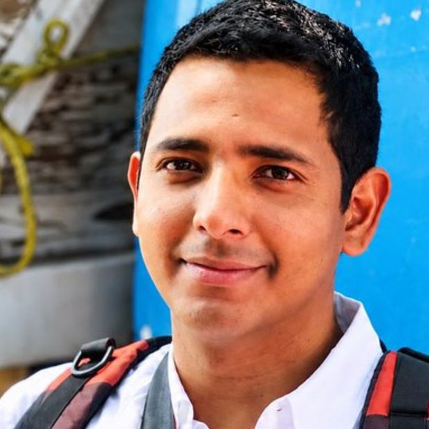 Asesinan al Periodista Hamurabi Huesca en Pinotepa Nacional, Oaxaca
