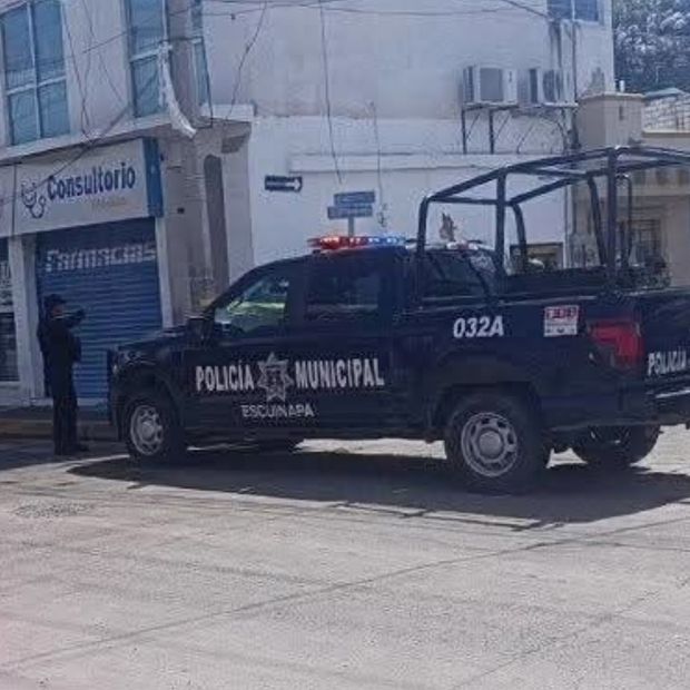 El empresario conocido como "Pancho Salcido" fue asesinado en el centro de Escuinapa