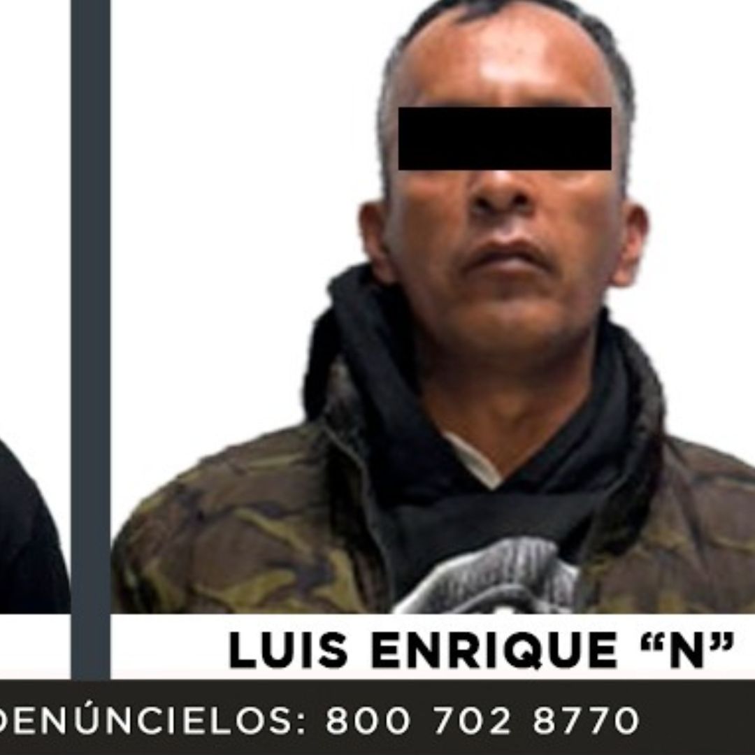 En el anexo asesinaron a un interno en Edomex