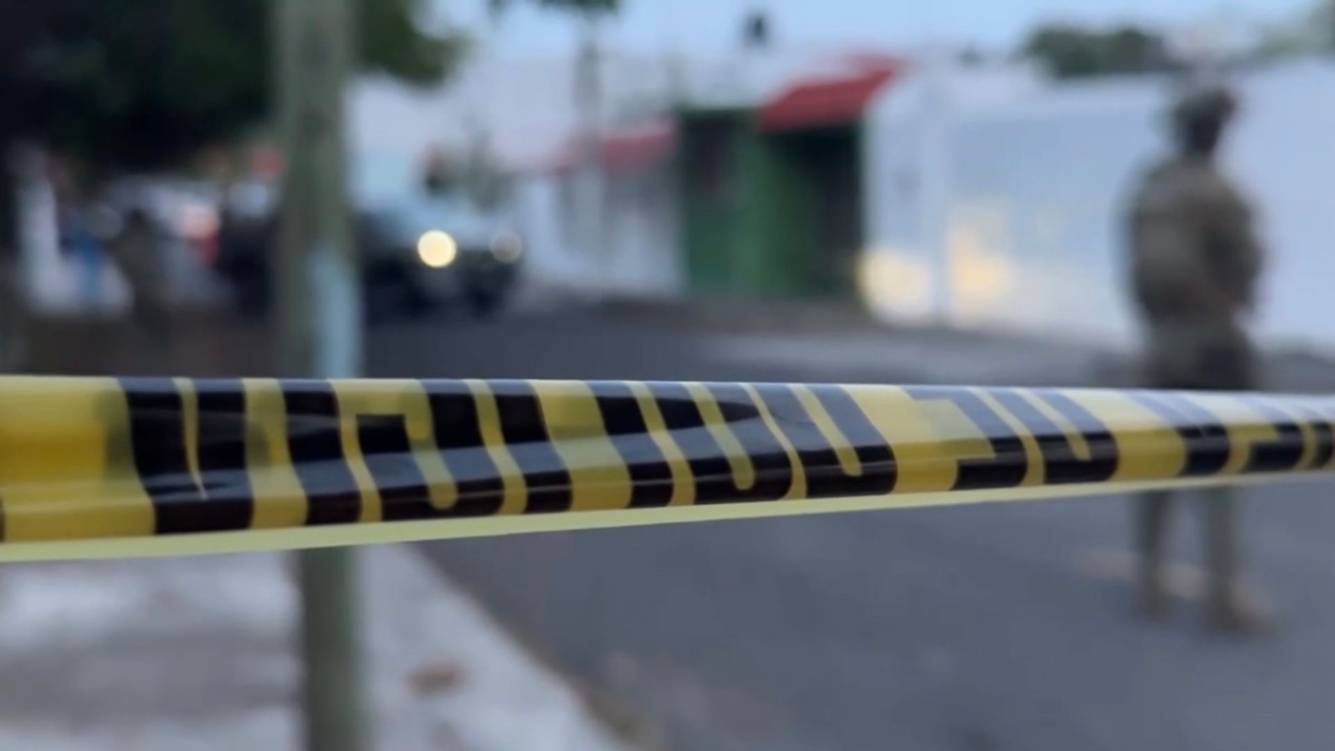 Así Ocurrió el Asesinato de Luis Ángel López, Periodista de Nota Roja de Poza Rica, Veracruz