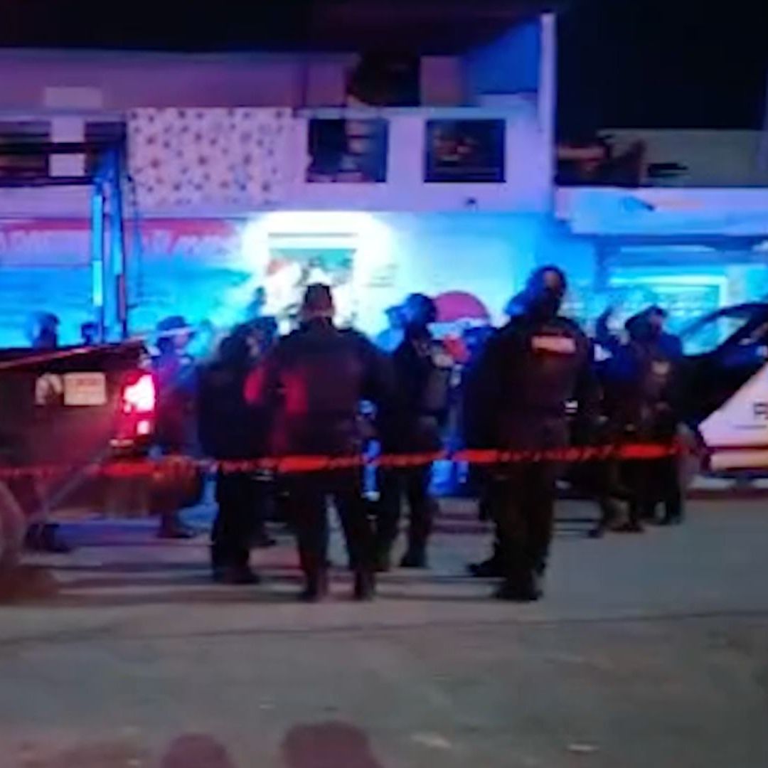 Matan a elemento de Seguridad Pública de Juárez