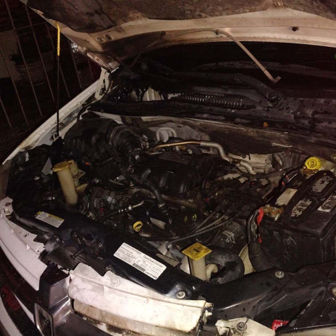 Lanzan bombas molotov contra vivienda en Guadalupe; hay un lesionado