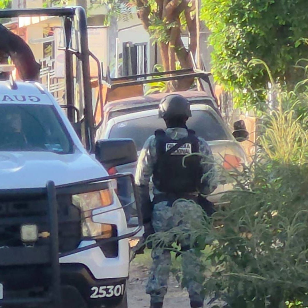El atentado generó la inmediata movilización de corporaciones de seguridad y equipos de emergencia