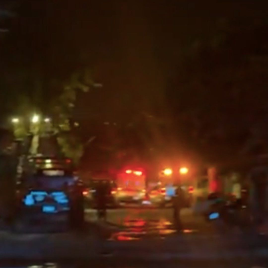 Ataque armado contra grupo de jóvenes habría estado dirigido a un menor; un hombre falleció