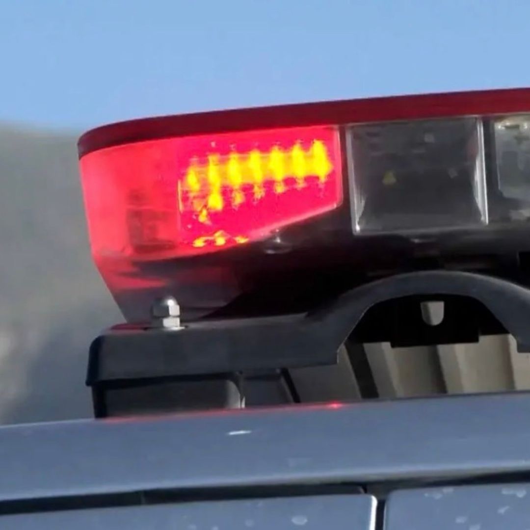 Patrulla de la Policía Estatal es Atacada a Disparos en Tres Valles; Activan Código Rojo