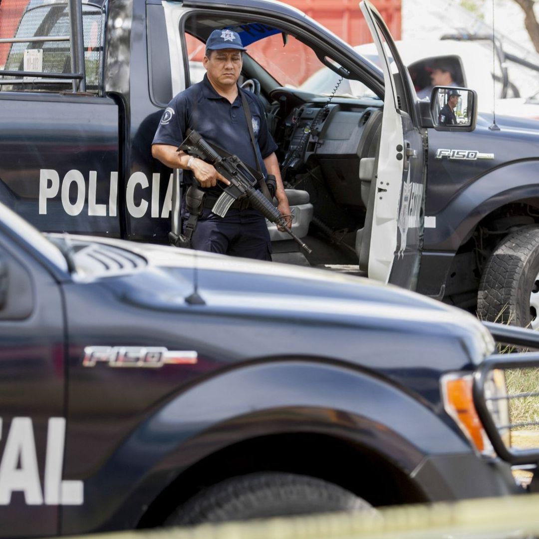 El ataque armado fue contra la vivienda de la alcaldesa interina de Paraíso, Tabasco