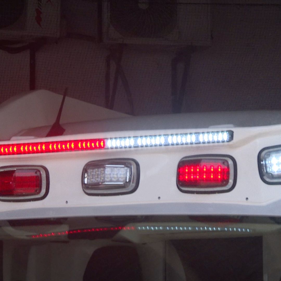 Se registró un ataque armado en Coatzacoalcos. Foto: N+