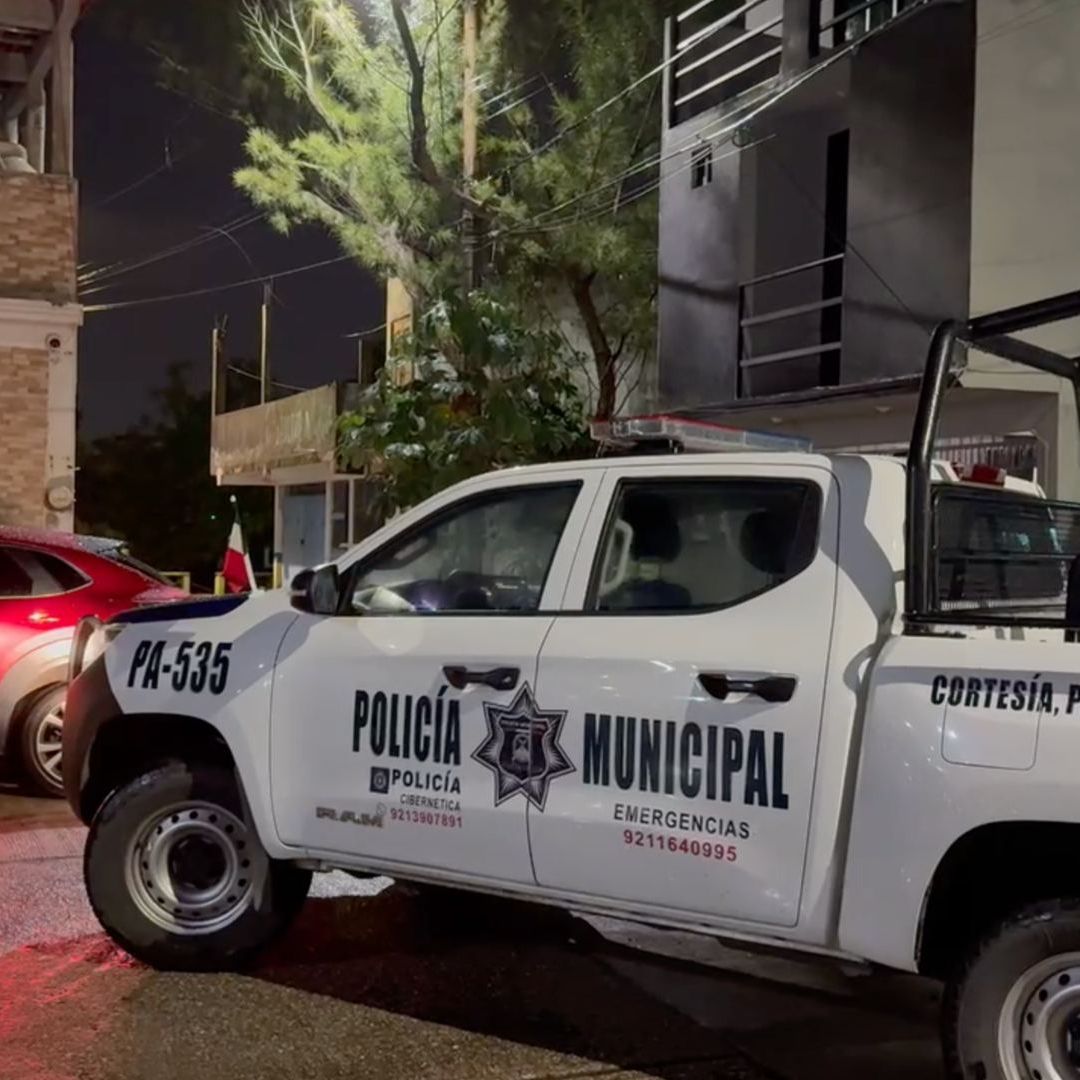 Investigan agresión armada contra un hombre en Rancho Alegre Dos en Coatzacoalcos