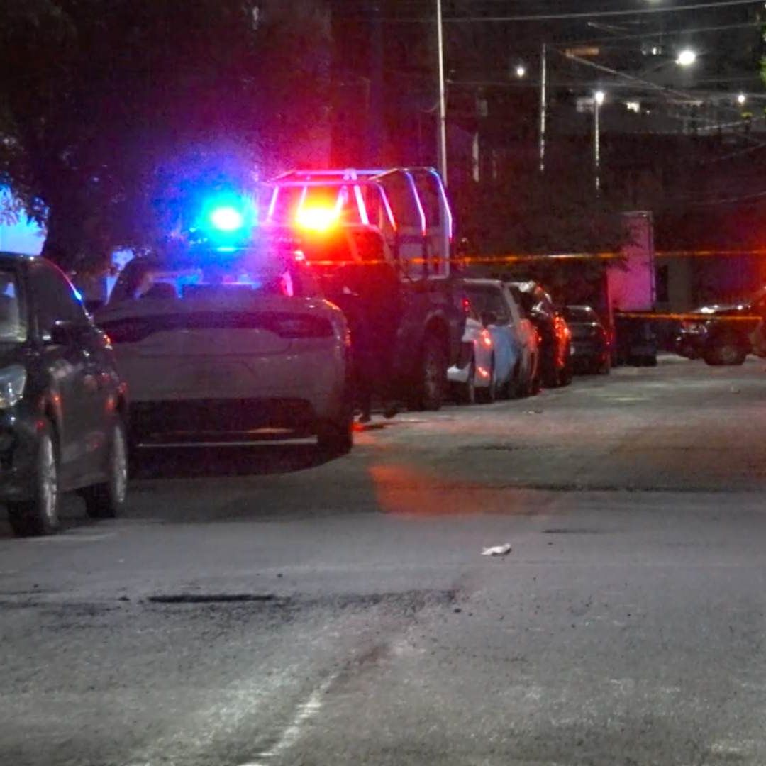 Intensa movilización de las autoridades en Monterrey